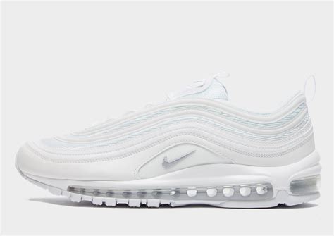 nike air max damen weiß 97|Nike Air Max 97.